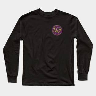 Inter Sector Rescue Long Sleeve T-Shirt